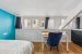 luxury studio for sale on PARIS (75006)