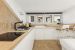 luxury studio for sale on PARIS (75006)