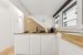luxury studio for sale on PARIS (75006)