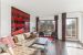 luxury apartment 4 Rooms for sale on NEUILLY SUR SEINE (92200)