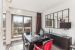 luxury apartment 4 Rooms for sale on NEUILLY SUR SEINE (92200)