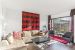 luxury apartment 4 Rooms for sale on NEUILLY SUR SEINE (92200)