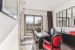 luxury apartment 4 Rooms for sale on NEUILLY SUR SEINE (92200)