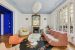 Vente Appartement de luxe Paris 3 6 Pièces 120.03 m²