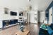 appartement de luxe 4 Pièces en vente sur CLICHY (92110)