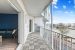appartement de luxe 4 Pièces en vente sur CLICHY (92110)