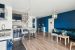 appartement de luxe 4 Pièces en vente sur CLICHY (92110)