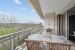 luxury apartment 5 Rooms for sale on ST CLOUD (92210)