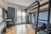 luxury apartment 5 Rooms for sale on ST CLOUD (92210)