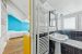 Vente Appartement de luxe Paris 6 2 Pièces 33 m²
