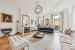 Vente Appartement de luxe Paris 16 6 Pièces 217 m²