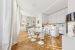 appartement de luxe 6 Pièces en vente sur PARIS (75016)