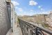 luxury apartment 6 Rooms for sale on PARIS (75017)