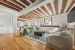 Sale Luxury apartment Paris 4 3 Rooms 85.41 m²