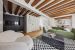 luxury apartment 3 Rooms for sale on PARIS (75004)