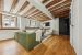 luxury apartment 3 Rooms for sale on PARIS (75004)