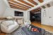 luxury apartment 3 Rooms for sale on PARIS (75004)