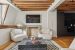 luxury apartment 3 Rooms for sale on PARIS (75004)