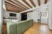luxury apartment 3 Rooms for sale on PARIS (75004)