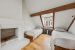 luxury apartment 3 Rooms for sale on PARIS (75004)