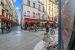 appartement de luxe 2 Pièces en vente sur PARIS (75002)