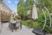 townhouse 7 Rooms for sale on LES LILAS (93260)