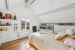 maison bourgeoise 8 Pièces en vente sur CLAMART (92140)