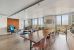 luxury apartment 3 Rooms for sale on PARIS (75013)