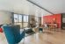 luxury apartment 3 Rooms for sale on PARIS (75013)