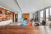 luxury apartment 3 Rooms for sale on PARIS (75013)