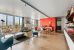 luxury apartment 3 Rooms for sale on PARIS (75013)