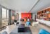 luxury apartment 3 Rooms for sale on PARIS (75013)