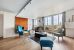 luxury apartment 3 Rooms for sale on PARIS (75013)