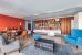 luxury apartment 3 Rooms for sale on PARIS (75013)