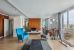 luxury apartment 3 Rooms for sale on PARIS (75013)