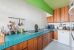 luxury apartment 3 Rooms for sale on PARIS (75013)