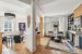 appartement de luxe 6 Pièces en vente sur PARIS (75017)
