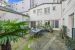 townhouse 7 Rooms for sale on CLICHY (92110)