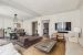 luxury apartment 4 Rooms for sale on NEUILLY SUR SEINE (92200)