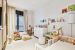 luxury apartment 4 Rooms for sale on NEUILLY SUR SEINE (92200)