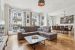 Sale Luxury apartment Paris 16 5 Rooms 120 m²