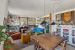 luxury apartment 5 Rooms for sale on PARIS (75010)