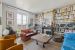 luxury apartment 5 Rooms for sale on PARIS (75010)