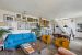luxury apartment 5 Rooms for sale on PARIS (75010)