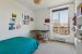 luxury apartment 5 Rooms for sale on PARIS (75010)