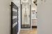 luxury apartment 5 Rooms for sale on PARIS (75010)