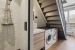 luxury apartment 5 Rooms for sale on PARIS (75010)