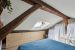 luxury apartment 5 Rooms for sale on PARIS (75010)