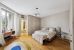 luxury apartment 6 Rooms for sale on PARIS (75016)