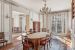appartement de luxe 9 Pièces en vente sur PARIS (75016)